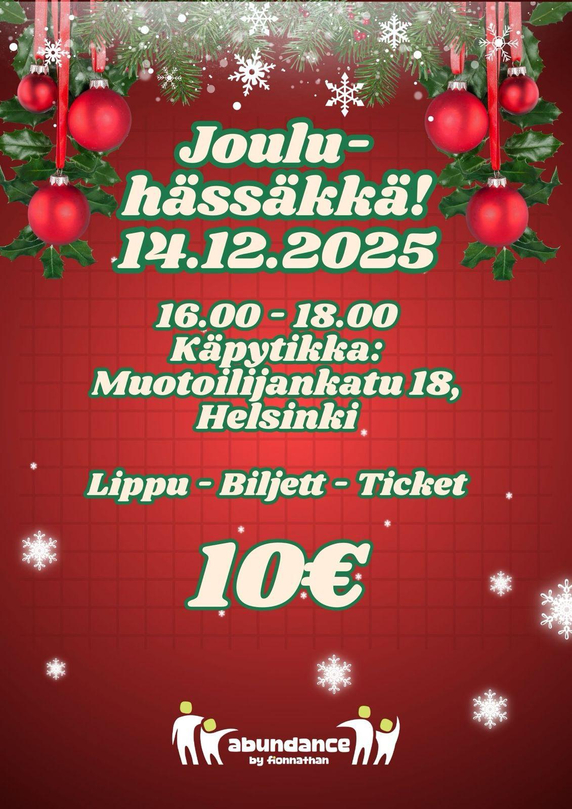 Abundance Finland 10