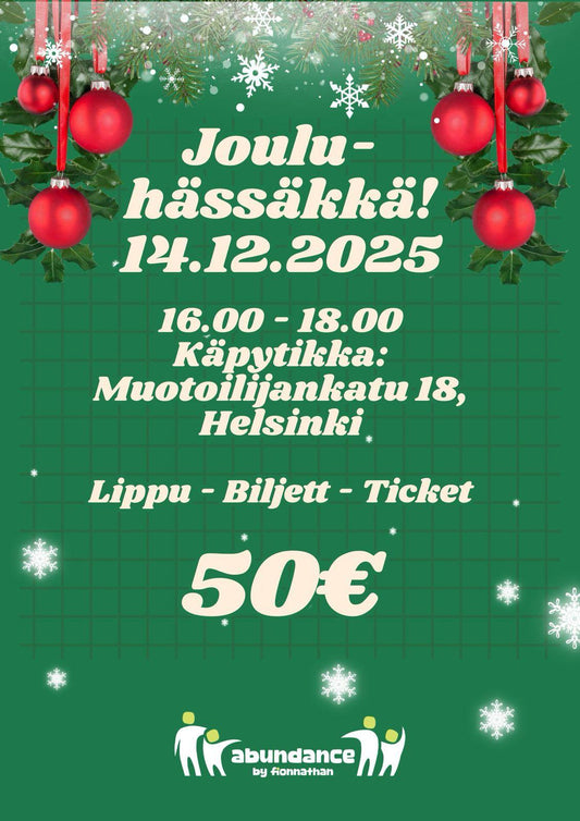 Abundance Finland 50